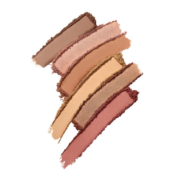 Smashbox Cali Contour Face Palette- Light/Medium - Picture 3 of 6